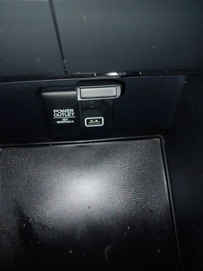 2021 Honda Pilot Touring 7-Passenger