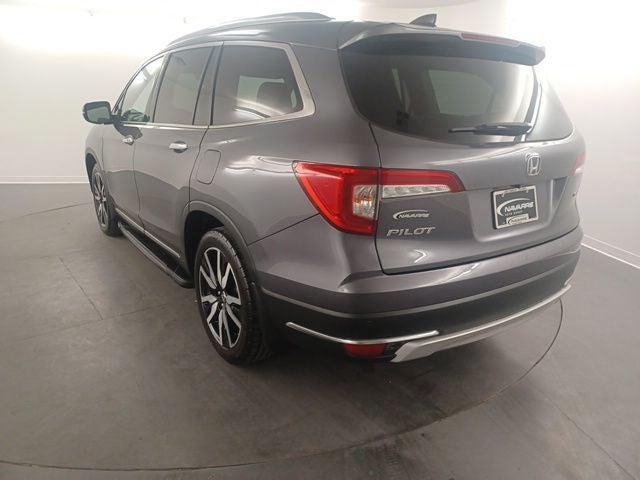 2021 Honda Pilot Touring 7-Passenger