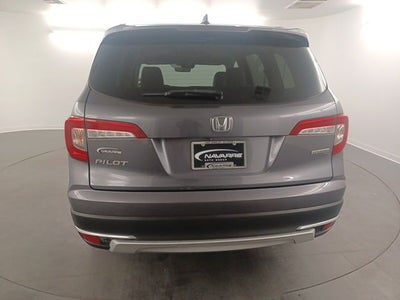 2021 Honda Pilot Touring 7-Passenger