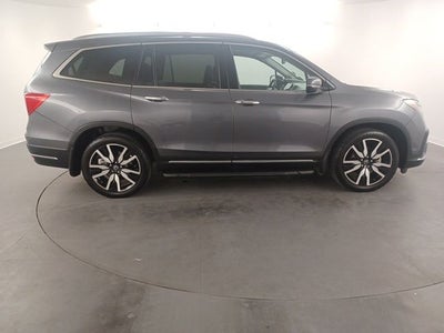 2021 Honda Pilot Touring 7-Passenger