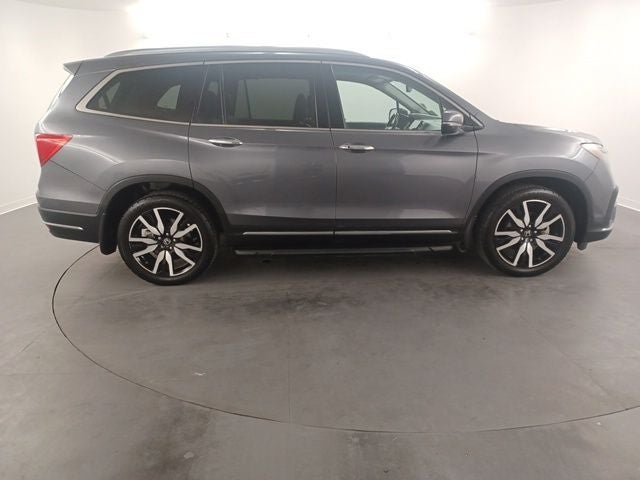 2021 Honda Pilot Touring 7-Passenger