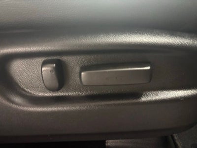 2022 Honda Passport 2WD EX-L