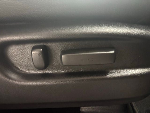 2022 Honda Passport 2WD EX-L