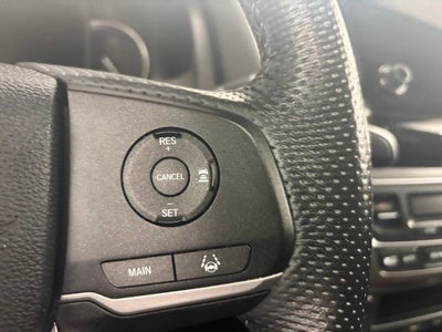 2022 Honda Passport 2WD EX-L