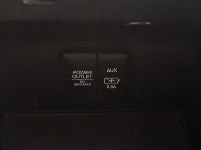 2022 Honda Passport 2WD EX-L