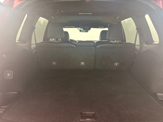 2022 Honda Passport 2WD EX-L