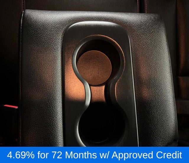 2025 Honda Passport TrailSport