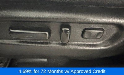 2025 Honda Passport TrailSport