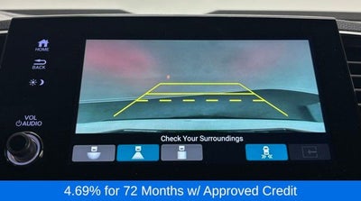 2025 Honda Passport TrailSport