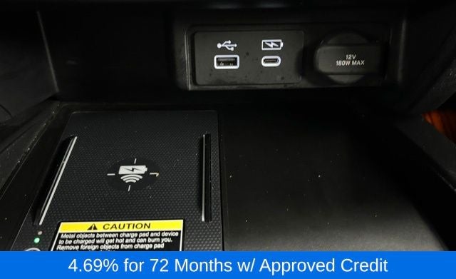 2025 Honda Passport TrailSport