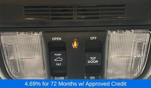 2025 Honda Passport TrailSport