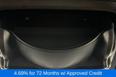 2025 Honda Passport TrailSport