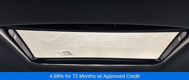 2025 Honda Passport TrailSport