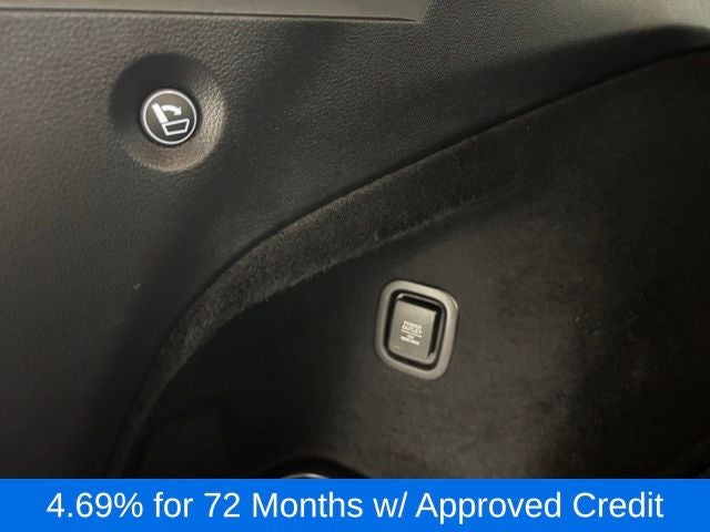 2025 Honda Passport TrailSport