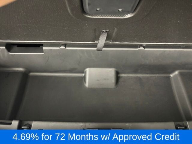 2025 Honda Passport TrailSport