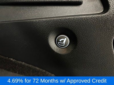 2025 Honda Passport TrailSport