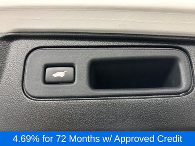 2025 Honda Passport TrailSport