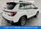 2025 Honda Passport TrailSport