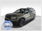 2026 Honda Passport TrailSport Blackout