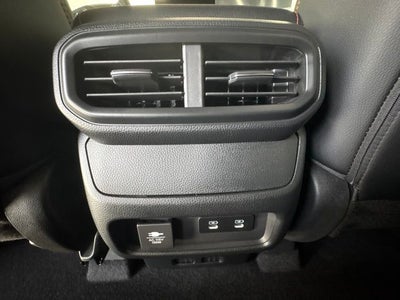 2026 Honda Passport TrailSport Blackout