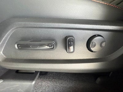 2026 Honda Passport TrailSport Blackout