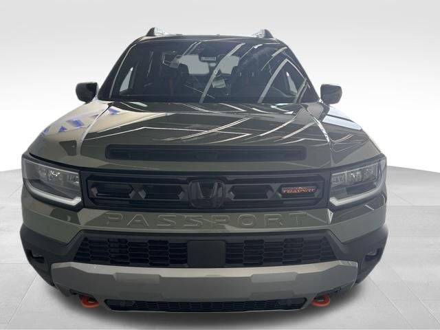 2026 Honda Passport TrailSport Blackout