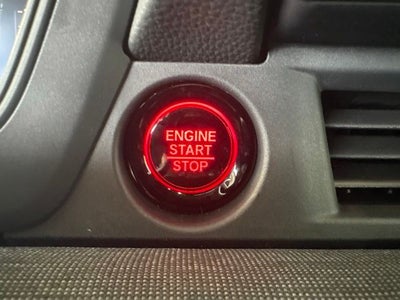 2026 Honda Passport TrailSport Blackout