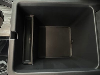 2026 Honda Passport TrailSport Blackout