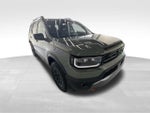 2026 Honda Passport TrailSport Blackout