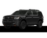 2027 Honda Passport TrailSport Blackout