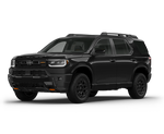 2027 Honda Passport TrailSport Blackout