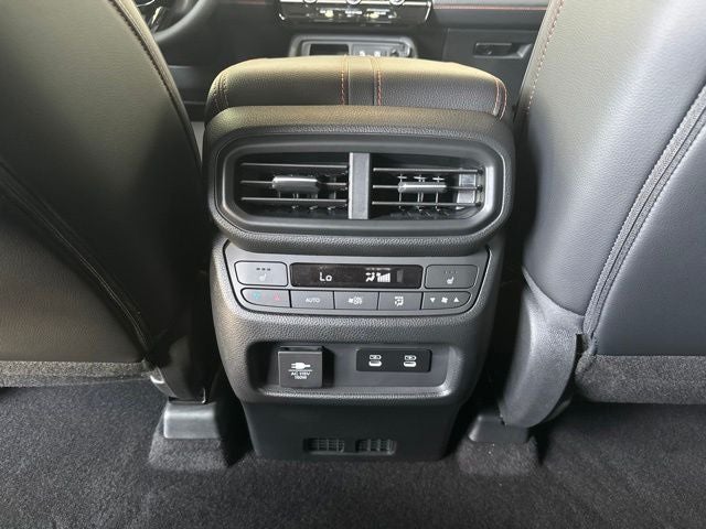 2026 Honda Passport TrailSport Blackout Elite
