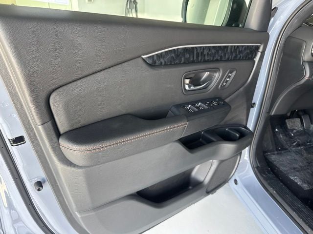 2026 Honda Passport TrailSport Blackout Elite