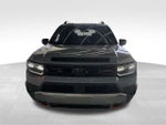 2026 Honda Passport TrailSport Blackout Elite