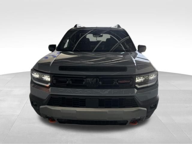 2026 Honda Passport TrailSport Blackout Elite