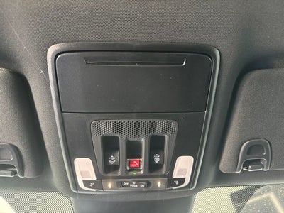 2026 Honda Passport TrailSport Blackout Elite