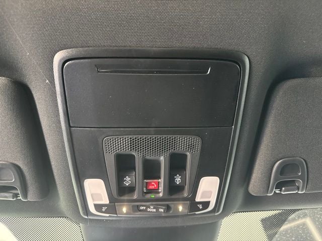 2026 Honda Passport TrailSport Blackout Elite