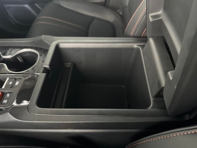 2026 Honda Passport TrailSport Blackout Elite