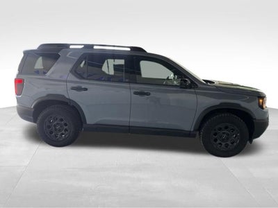 2026 Honda Passport TrailSport Blackout Elite