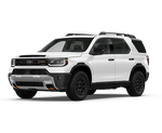 2026 Honda Passport TrailSport Blackout Elite