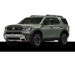 2027 Honda Passport TrailSport Elite