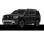 2027 Honda Passport TrailSport Elite