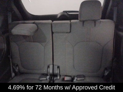 2023 Honda Pilot AWD SPORT
