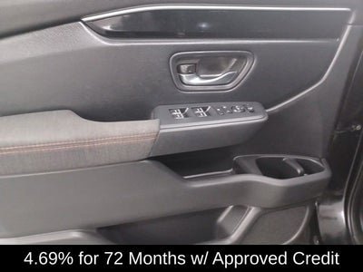 2023 Honda Pilot AWD SPORT