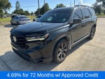 2023 Honda Pilot Sport