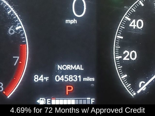 2023 Honda Pilot AWD SPORT