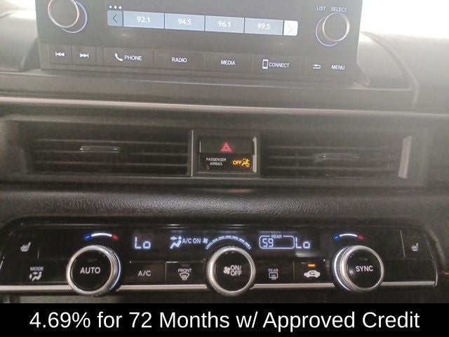 2023 Honda Pilot AWD SPORT