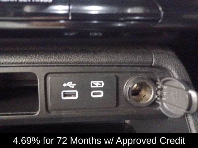 2023 Honda Pilot AWD SPORT