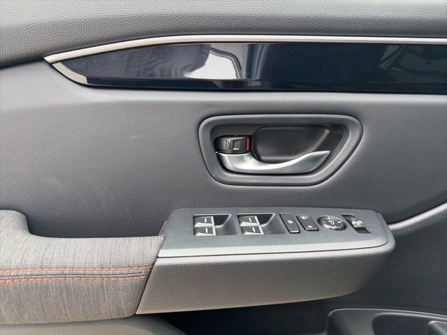 2025 Honda Pilot AWD SPORT