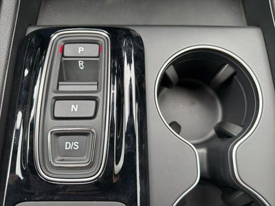 2025 Honda Pilot AWD SPORT